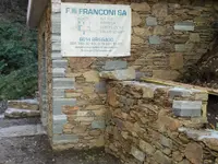 F.lli Franconi SA