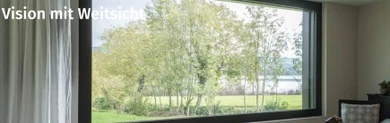 BS Fenster- und Türenbau AG