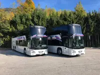 Roland Zemp Carreisen & Kleinbusvermietung