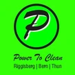 Power to Clean Inh. Schmutz