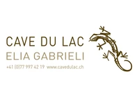 Cave du Lac Sàrl-Logo