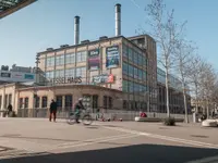 Thömus Bike World Winterthur