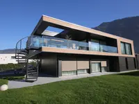 CASA-VITA/Frefel Holzbau AG
