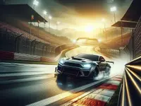 LivingRacing SA