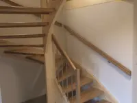 Sieber Holzbau AG Utzigen