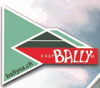 Logo Bally G.-A. et P. SA