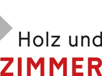 Zimmermann Holz und Bau AG - Klicken Sie, um das Bild 1 in einer Lightbox vergrössert darzustellen