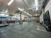 Esprit Fitness / CrossFit Littoral / Zone Evolution