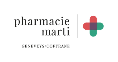 Pharmacie Marti | Geneveys/Coffrane