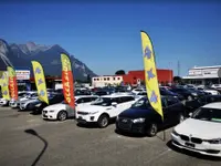 Centre Auto Chablais Sàrl