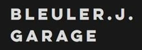 Bleuler J. Garage-Logo