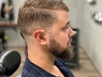 Tamara Coiffure & Barbier