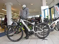 Titan-Bikes Strengelbach GmbH