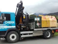 Cherix Transports SA