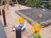 Buurehofspielgruppe Baumgaertli