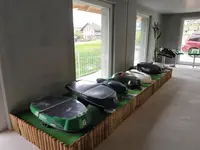 Mower World GmbH
