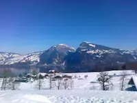 Hotel Pension Restaurant Sunnmatt
