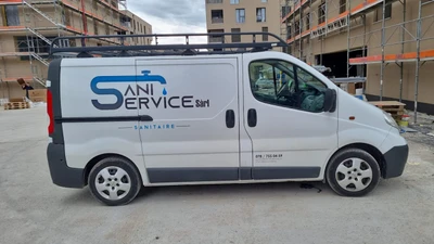 Sani Service Sàrl