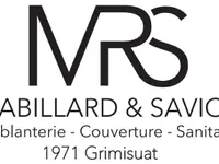 MRS Sàrl - Ferblanterie / Couverture / Sanitaire