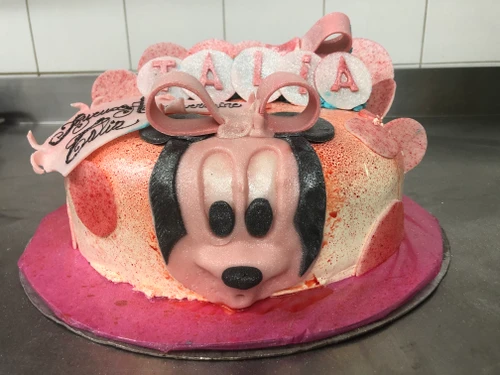 Boulangerie-Pâtisserie Hebert - Klicken, um das Panorama Bild vergrössert darzustellen