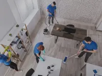 ND Facility Services Sàrl