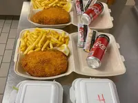Restaurant Café du Jura