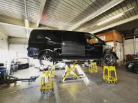 Carrosserie Athéna SA