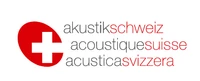 Acoustique Suisse Maëlgad ISEUX-Logo