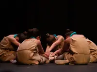 Caro Danse Sàrl