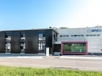 Breu Diamantwerkzeug GmbH