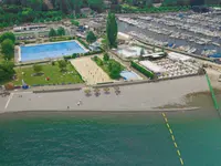 Genève-Plage - Klicken Sie, um das Bild 9 in einer Lightbox vergrössert darzustellen