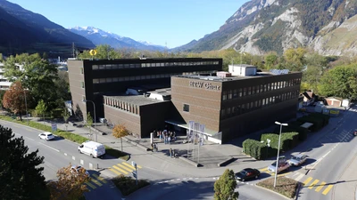 Fachhochschule Graubünden