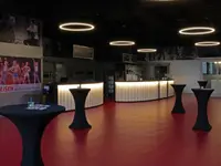 Le Théâtre, Emmen