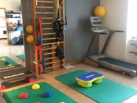 Espace Physio Sàrl