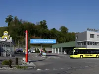 Autobus AG Liestal – Cliquez pour agrandir l’image 1 dans une Lightbox