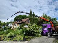 Chris Transport Levage Sàrl