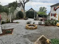 Bonnet Horticulteur / Paysagiste Sàrl