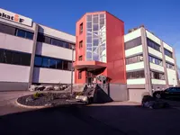 Gewerbebauten TPC AG
