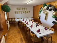 Auberge communale La Charrue