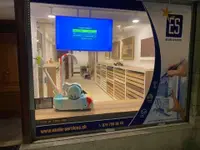 Etoile services Sàrl