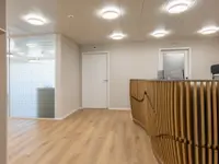 vue. Augenzentrum Grenchen