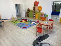 Kita Dübendorf | Kinderkrippe Dübendorf – JoyFactory GmbH - Klicken Sie, um das Bild 5 in einer Lightbox vergrössert darzustellen