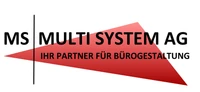 Multi System AG-Logo