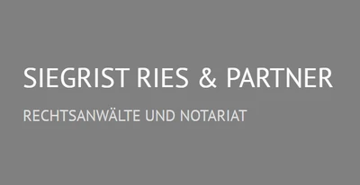 Siegrist Ries und Partner