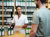 TopPharm Bälliz Apotheke + Drogerie AG