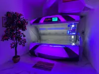 Sun-Star AG Sonnenstudio-Solarium Arbon
