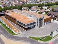 von Rohr Holzbau AG