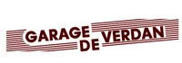 Garage de Verdan Sàrl-Logo