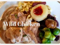 Restaurant Huwyler