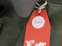 Agorà dei Viaggiatori